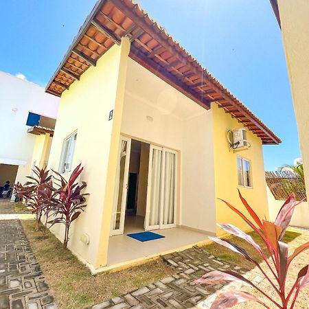 Pousada Brilho Do Sol São Miguel do Gostoso Zewnętrze zdjęcie