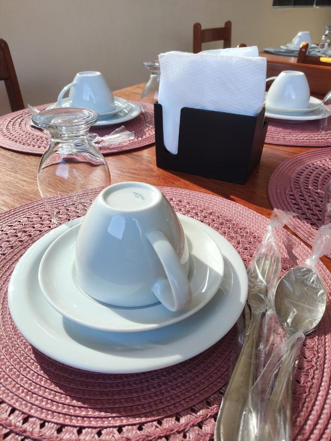 Pousada Brilho Do Sol São Miguel do Gostoso Zewnętrze zdjęcie